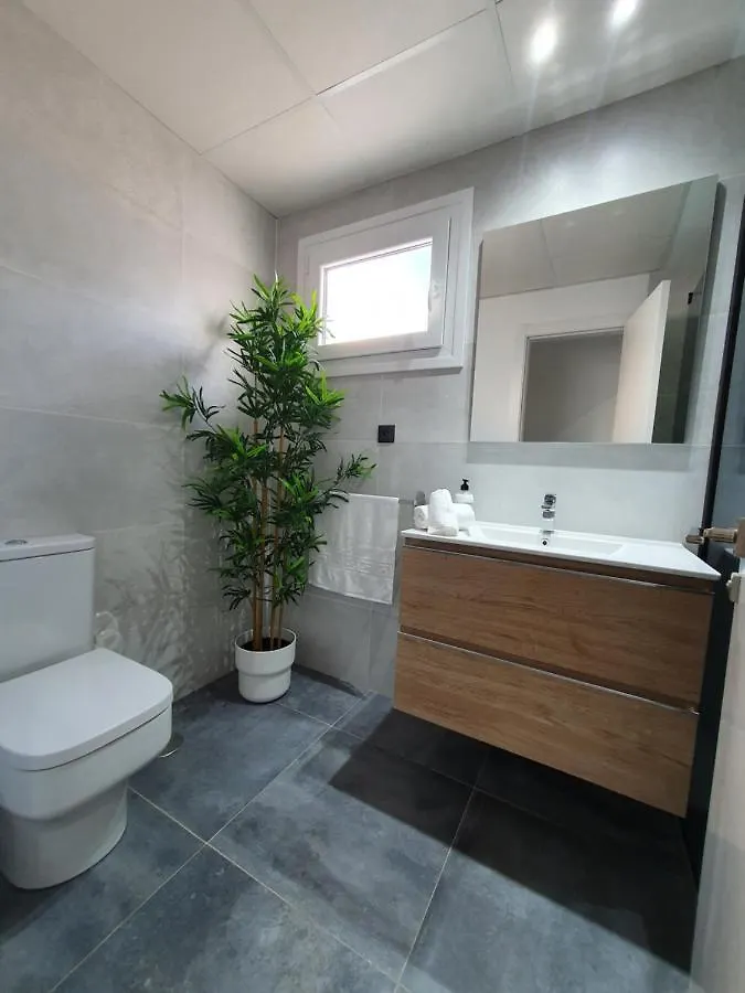 Capuchinos Deluxe Apartment Malaga 0*,  Spain