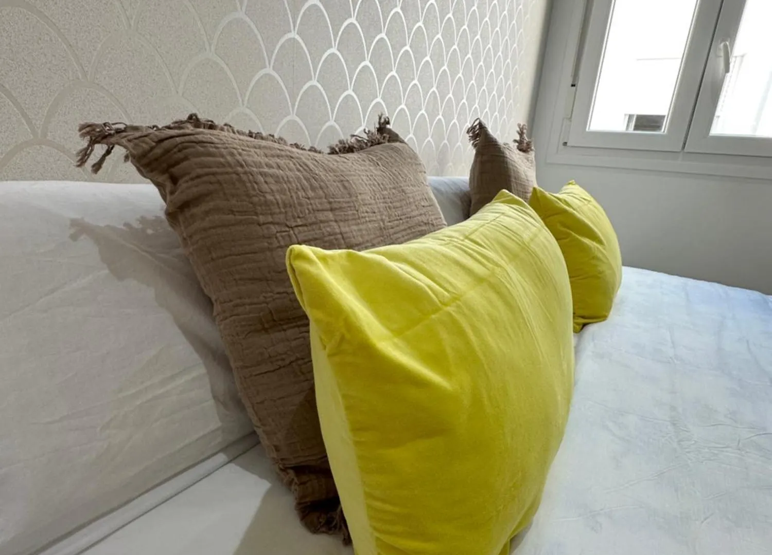 Capuchinos Deluxe Apartment Malaga