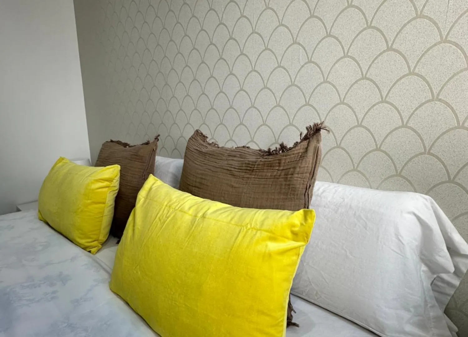 Capuchinos Deluxe Apartment Malaga