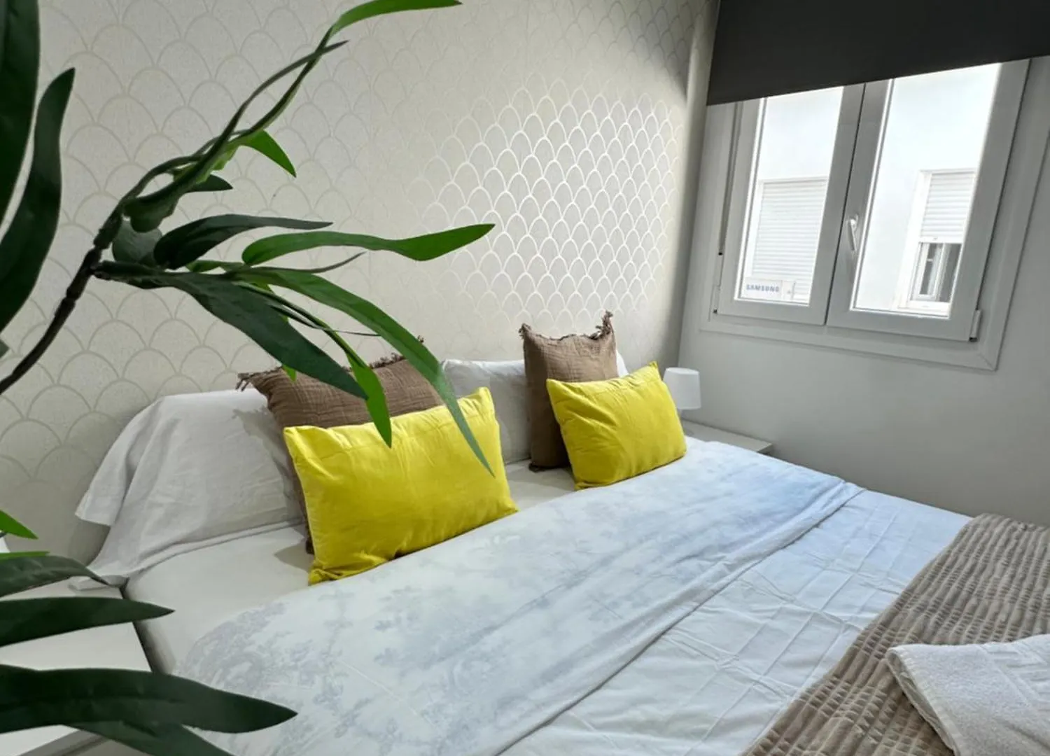 Capuchinos Deluxe Apartment Malaga
