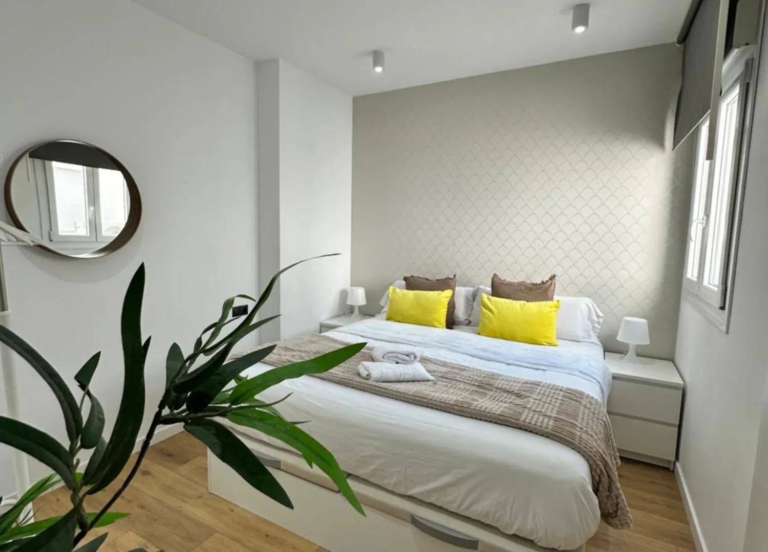 Capuchinos Deluxe Apartment Malaga 0*,  Spain