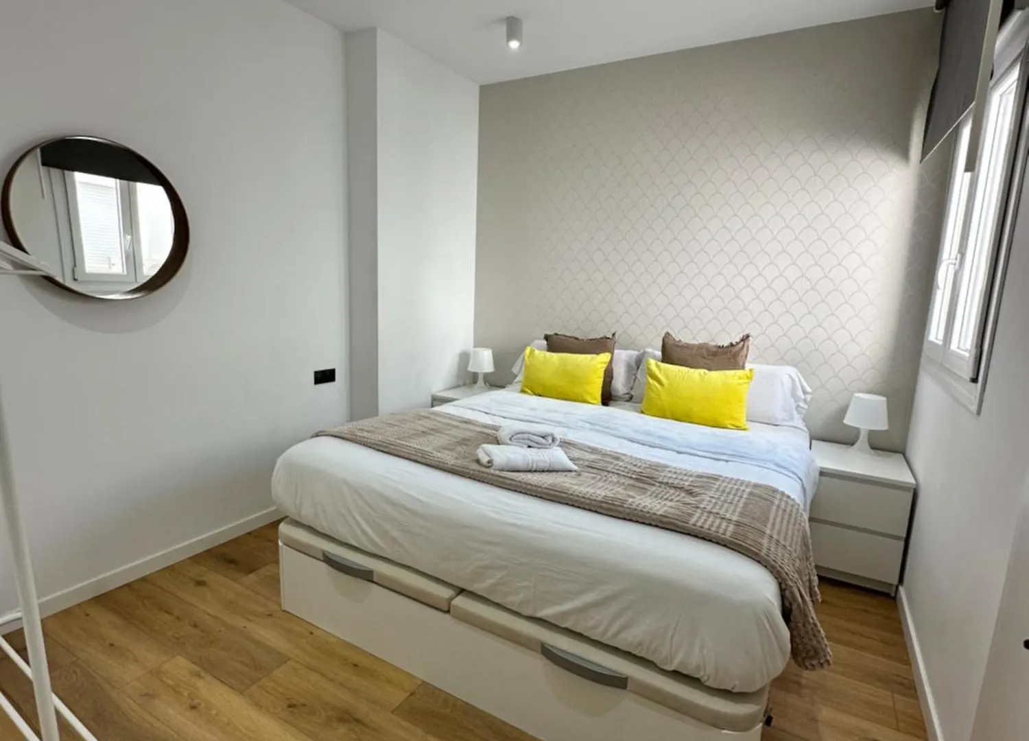 Capuchinos Deluxe Apartment Malaga