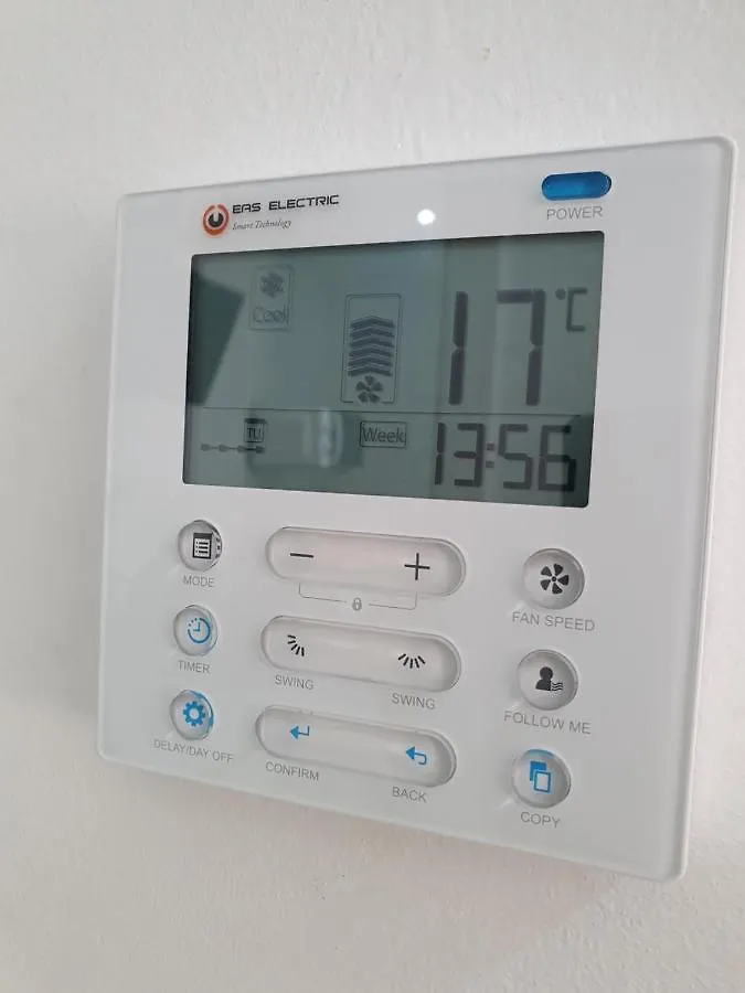 Capuchinos Deluxe Apartment Malaga