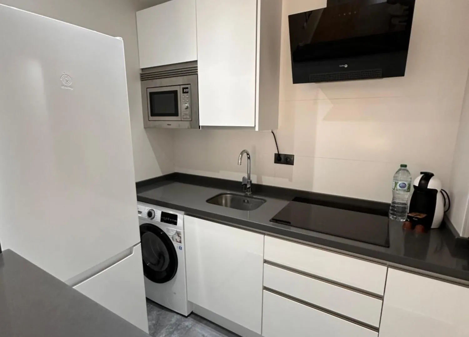 Capuchinos Deluxe Apartment Malaga 0*,  Spain