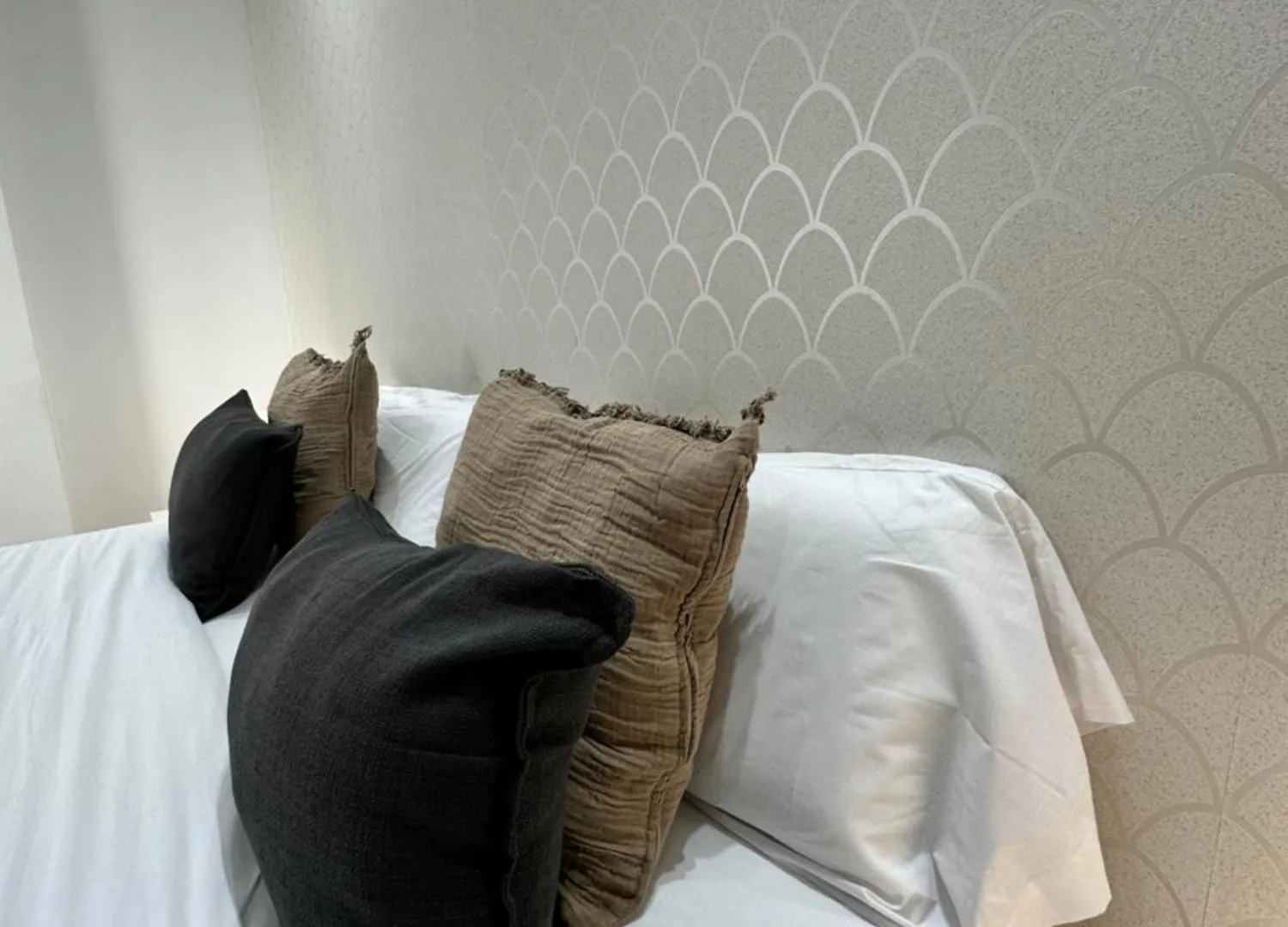 Capuchinos Deluxe Apartment Malaga Spain